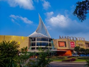 Margo City