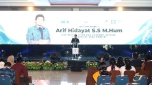 IEEE YESIST12 2026 Resmi Dibuka di Indonesia, Jadikan Tempat Ini Rumah bagi Inovator Dunia