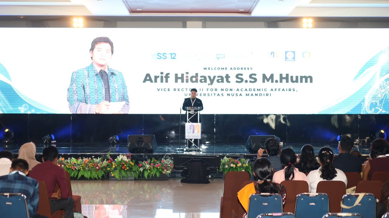 IEEE YESIST12 2026 Resmi Dibuka di Indonesia, Jadikan Tempat Ini Rumah bagi Inovator Dunia