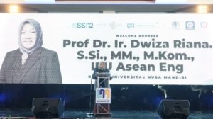 Bukan Sekadar Bertanding, YESIST12 2026 Tantang Inovator Muda Ciptakan Dampak Nyata